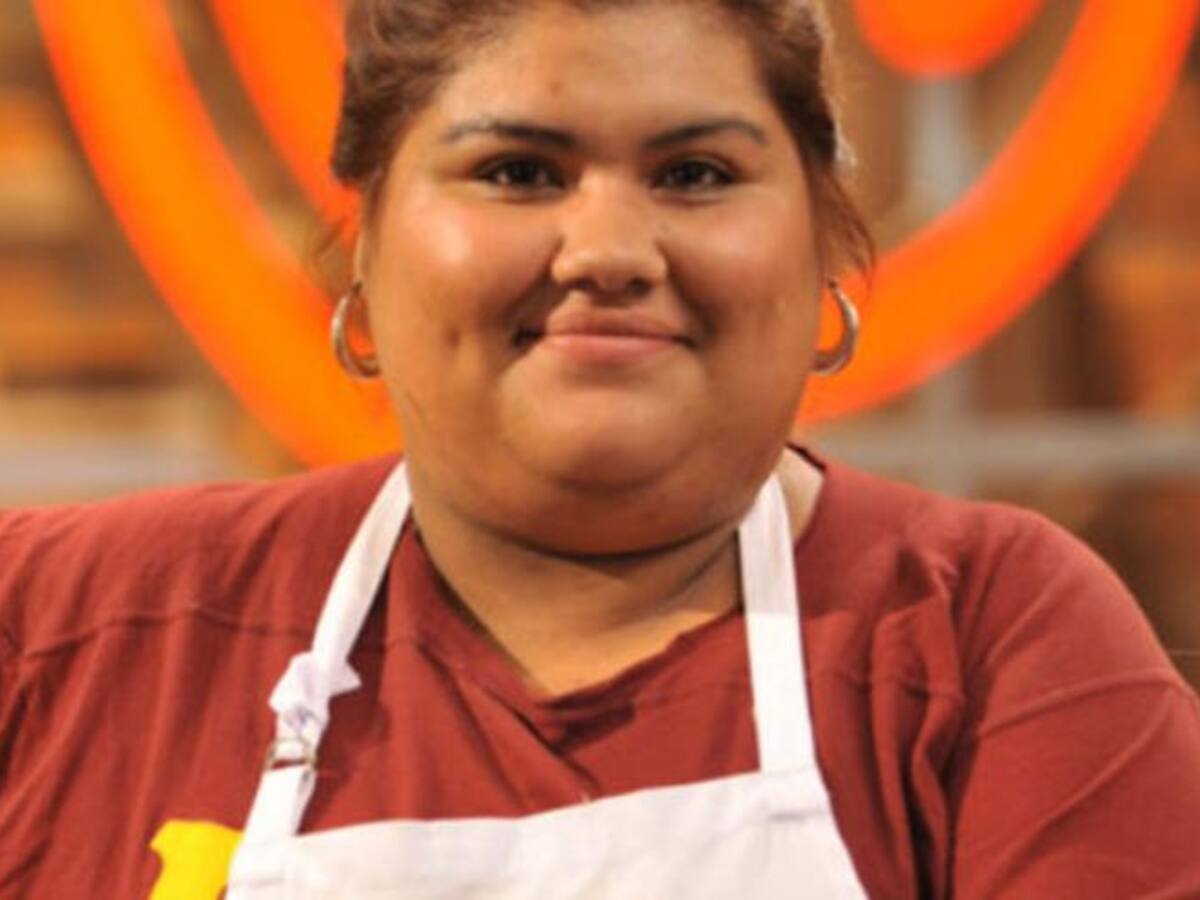 Karla con K contó qué es de su vida a 6 años del estreno de la primera temporada de MasterChef Chile