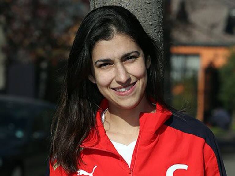 Claudia Vera, vocera de Movimiento por el Deporte: «Siempre somos bien recibidos por las autoridades, pero nunca concretamos nada»