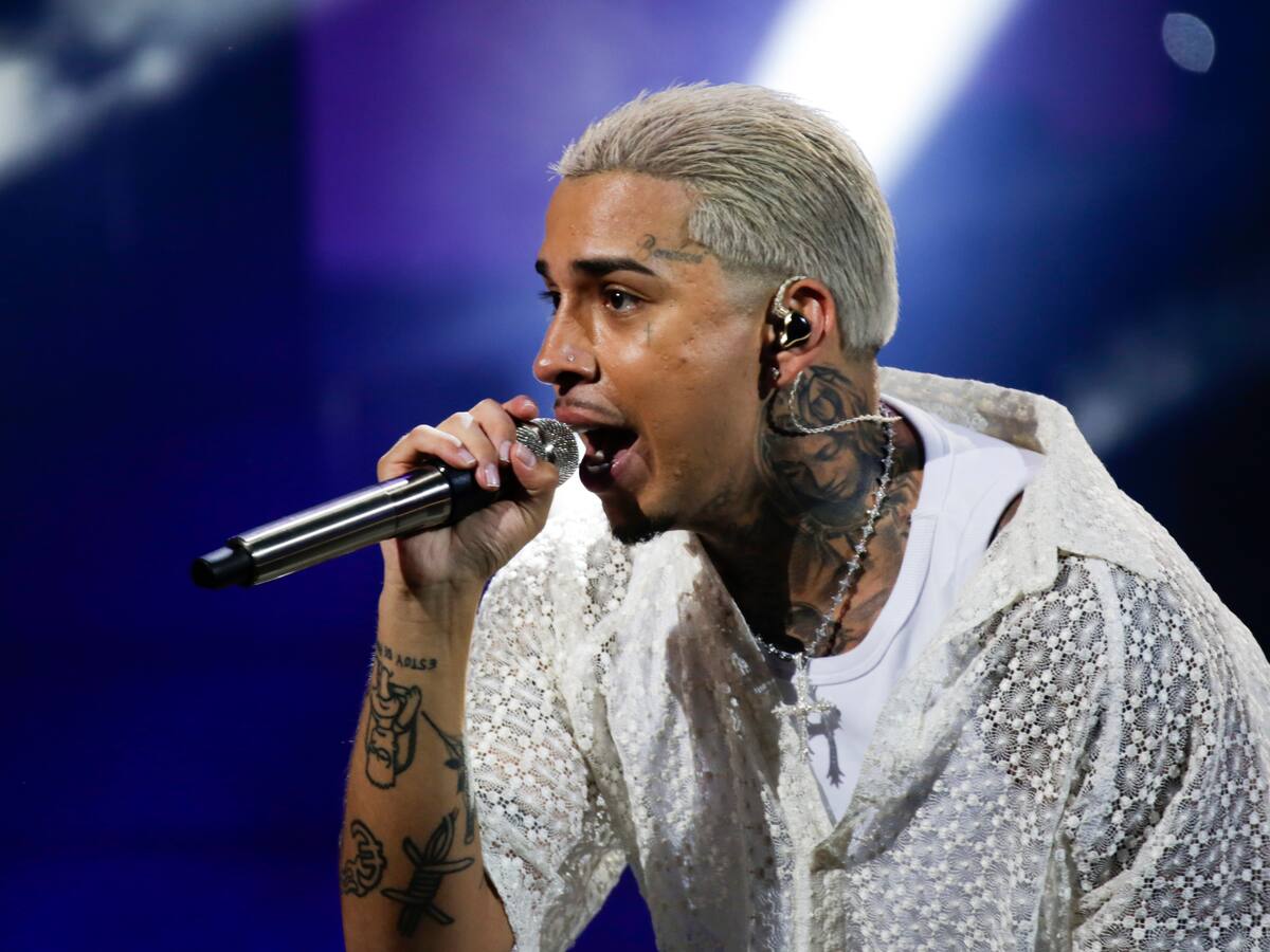 “Mañana anunciamos...”: Young Cister adelanta importante noticia en show de Viña 2024 y llama a estar atento a sus redes
