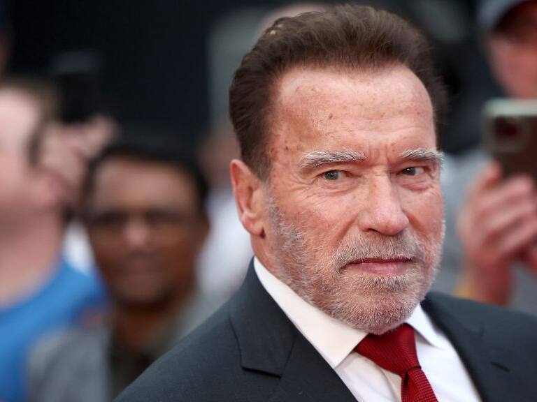 Arnold Schwarzenegger al borde de la muerte: actor detalla su compleja recuperación tras una cirugía fallida