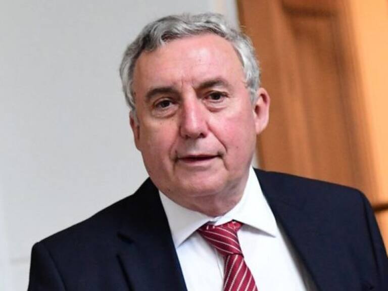 Ennio Vivaldi sobre la situación de la U: «No somos responsables de una forma de entender los manejos de un club de fútbol»