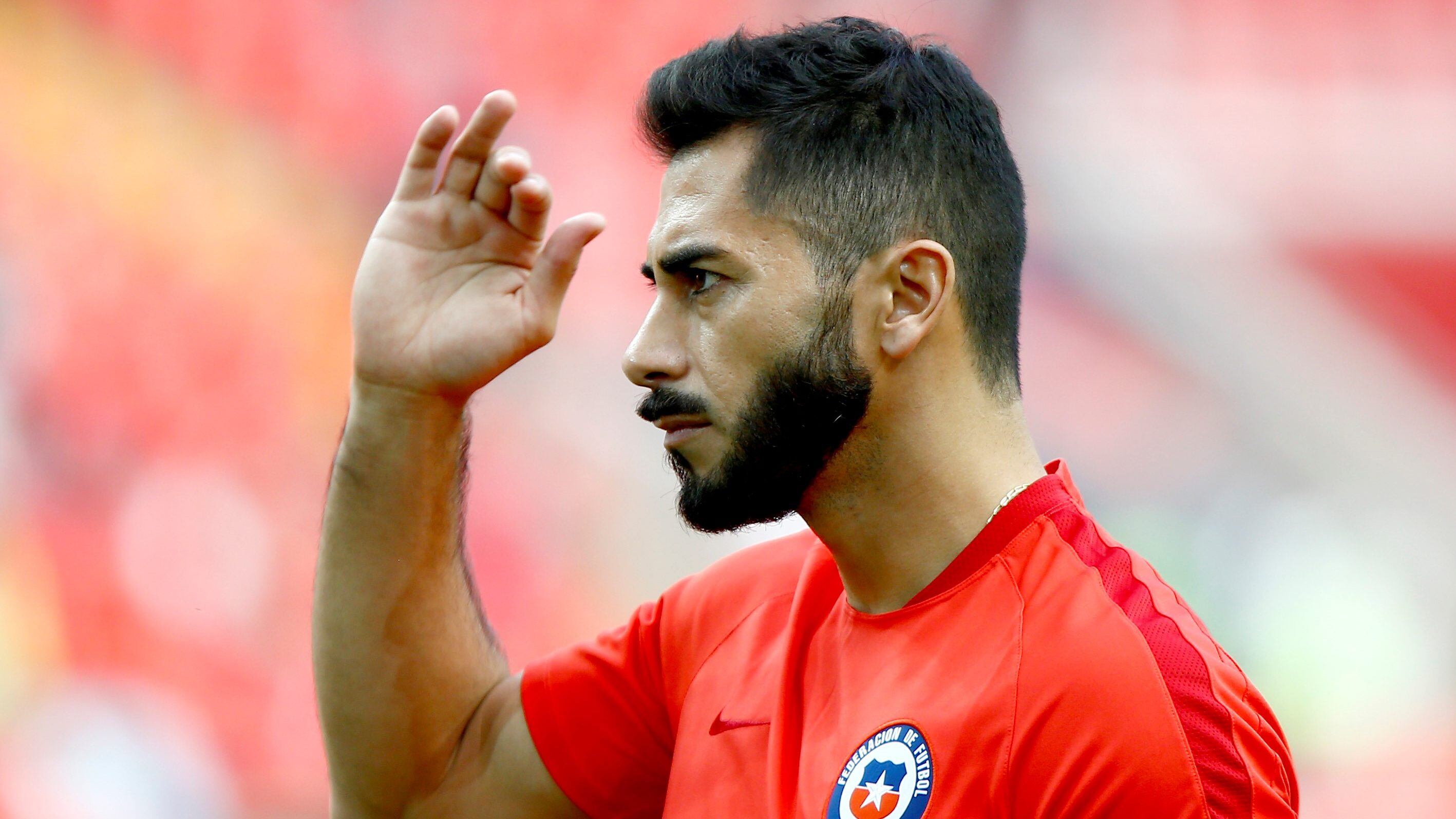 Brasil Chile