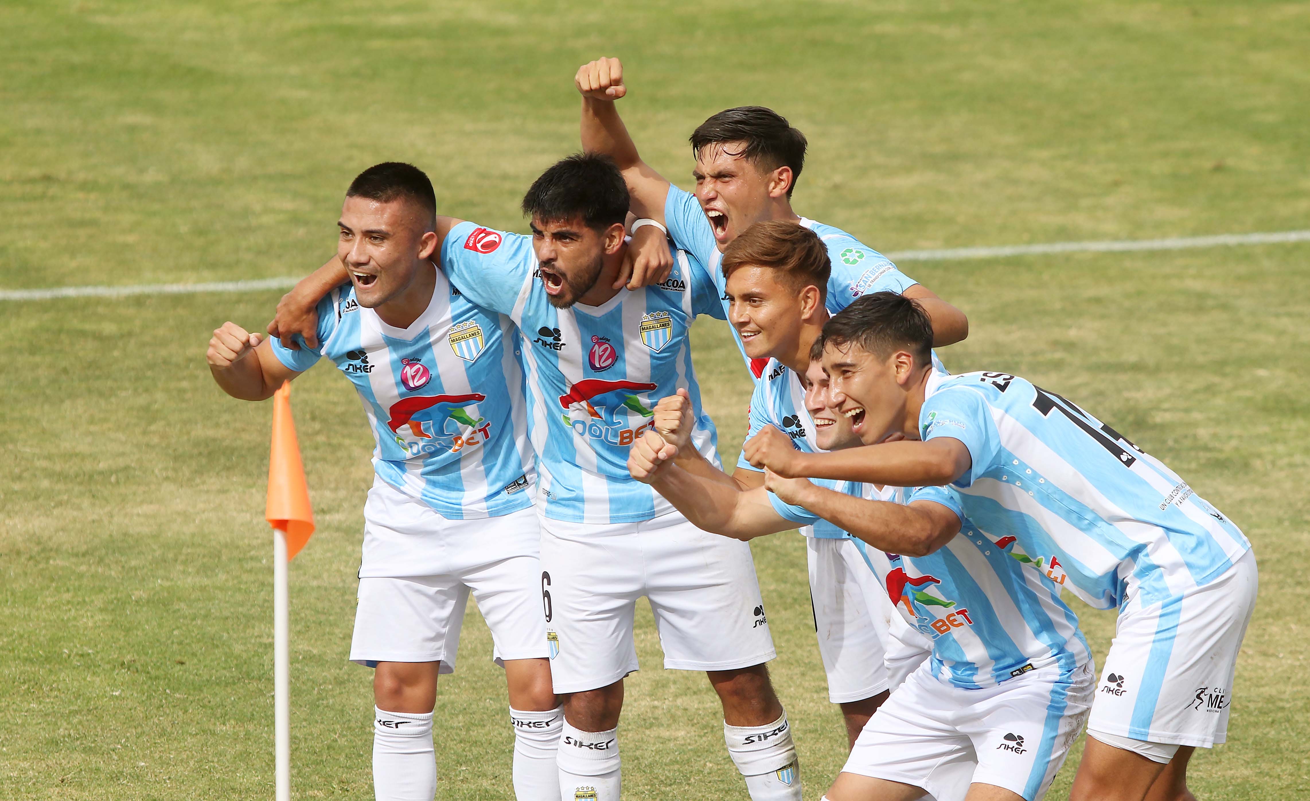 Magallanes