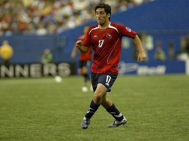 Hans Martínez por aniversario del tercer lugar en Mundial Sub 20: «Podríamos haber conseguido algo más»