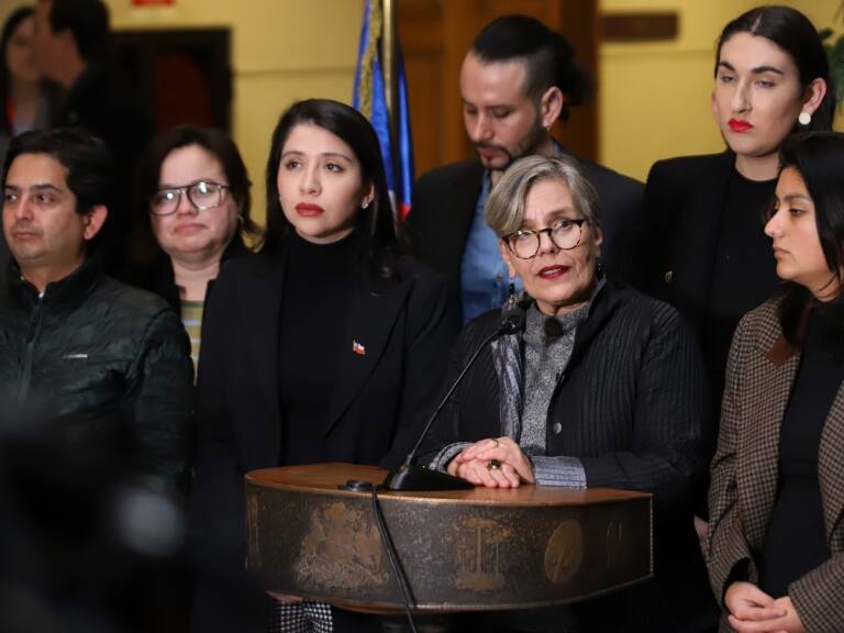 Frente Amplio llama a sus bases a formar un partido único para generar «un gran proyecto político»