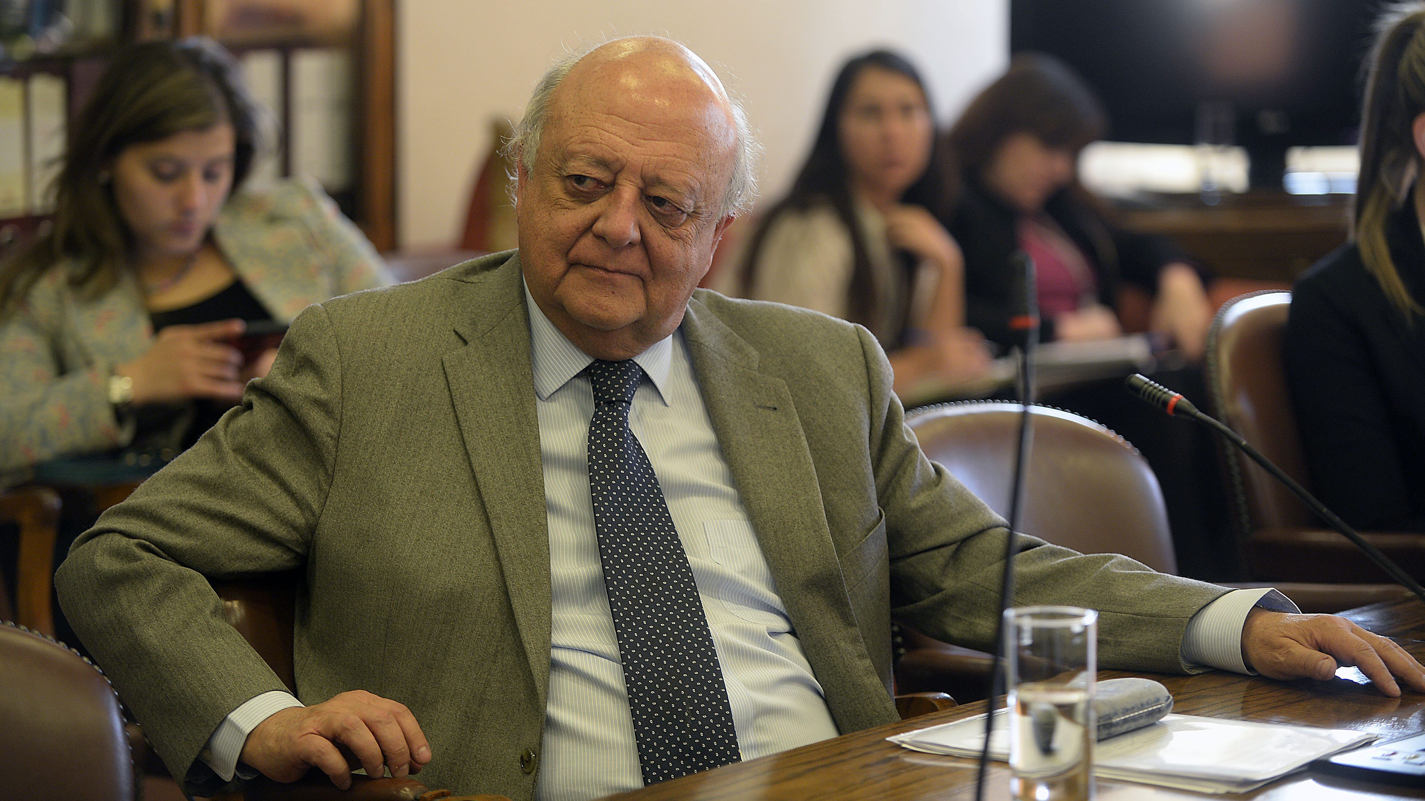 José Antonio Viera-Gallo