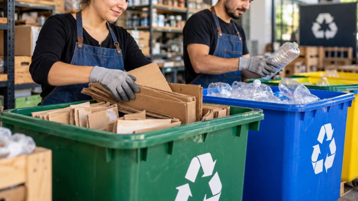 Pymes chilenas enfrentan un desafío clave: cómo ser más eficientes sin grandes inversiones