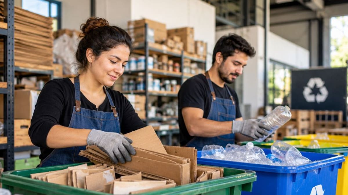 Pymes chilenas enfrentan un desafío clave: cómo ser más eficientes sin grandes inversiones