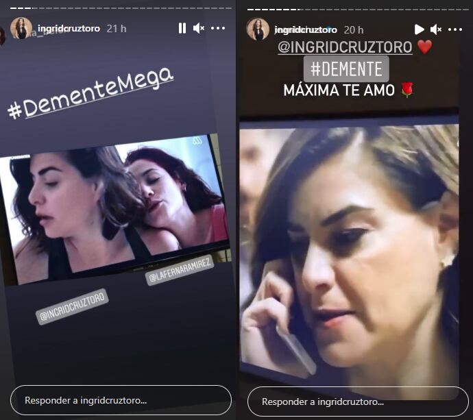 Captura Ingrid Cruz
