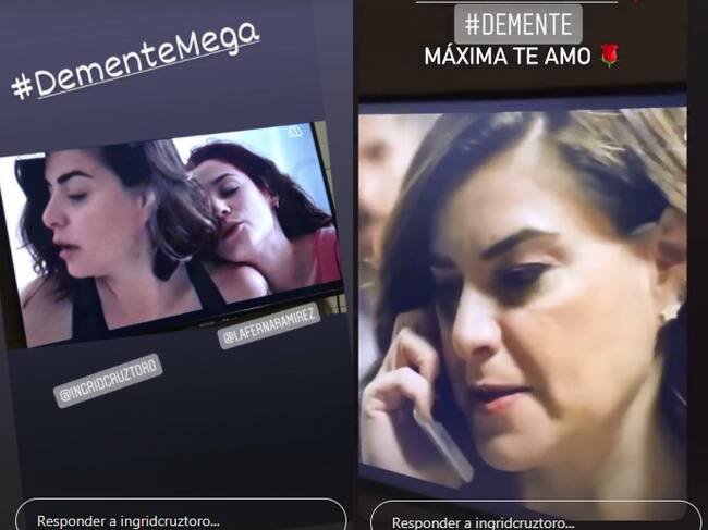 Captura Ingrid Cruz