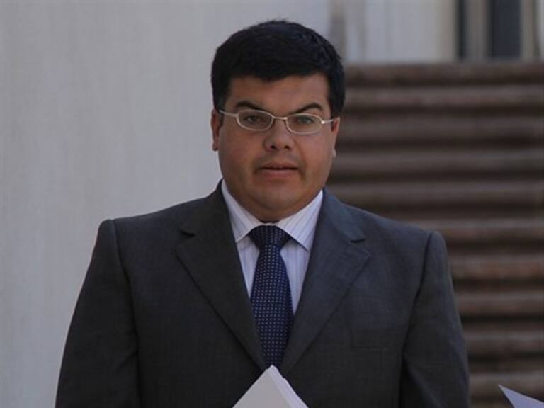 Jorge Retamal vuelve a ser el Director Nacional de la Corporación Nacional de Desarrollo Indígena