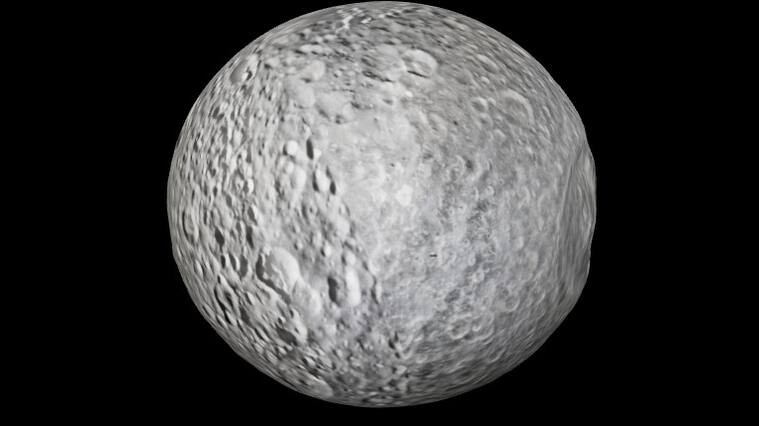 NASA