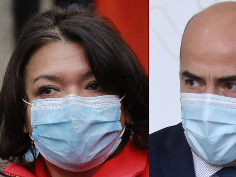 «Pare el huev…»: la dura repuesta de Claudia Pizarro a Jorge Bermúdez por investigaciones de Contraloría