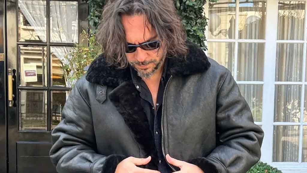 Mauricio Jürgensen