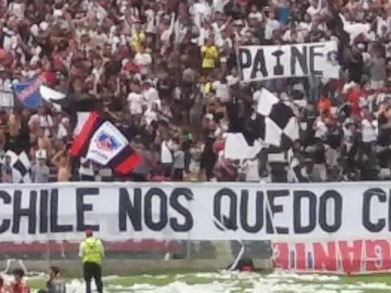 Los mejores memes que dejó la derrota de Colo Colo ante Jorge Wilstermann en el Estadio Monumental