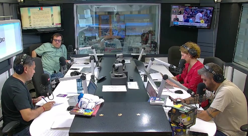 Radio ADN