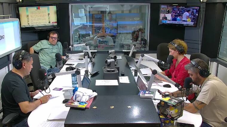Radio ADN