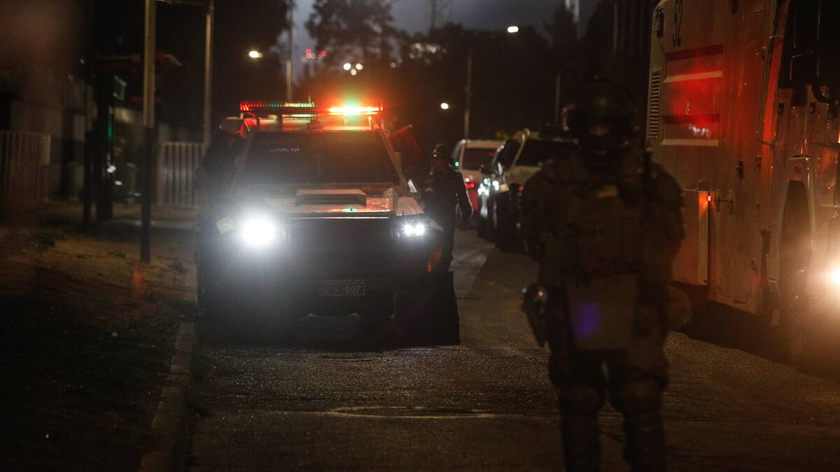 Diputados de oposición exigen al Gobierno medidas tras tragedia en el Estadio Monumental