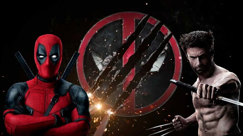 deadpool 3 - Hugh Jackman