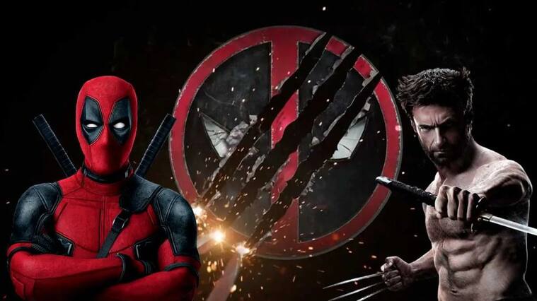 deadpool 3 - Hugh Jackman