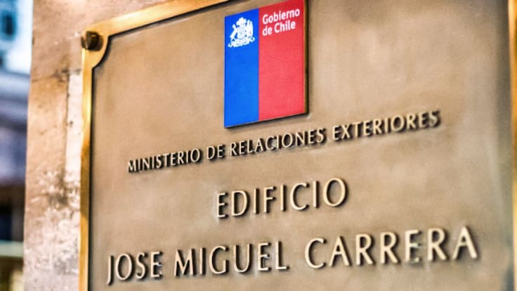 Chile da un nuevo paso con Venezuela: delegado viajó a Caracas para reactivar las relaciones consulares