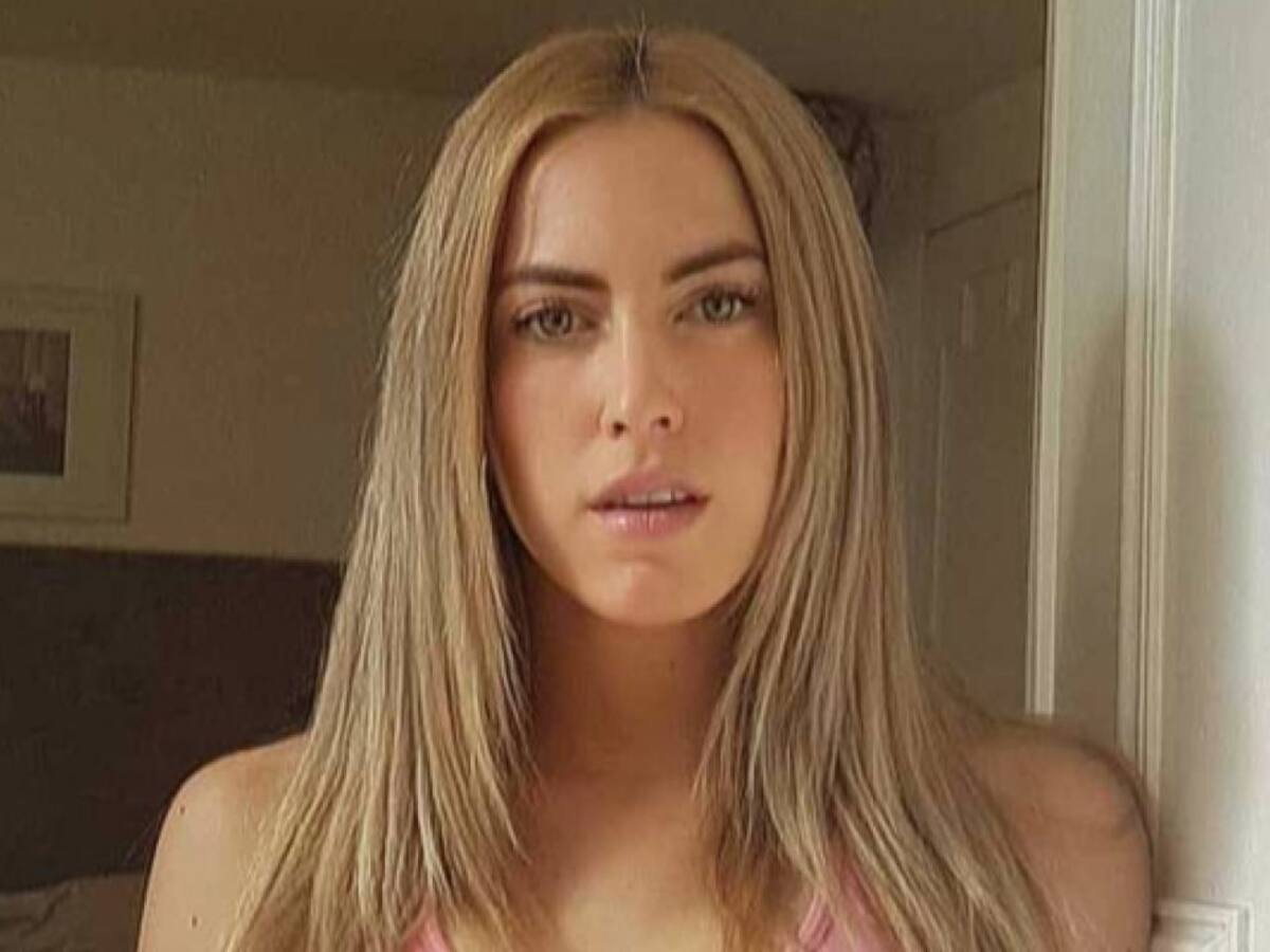 «Estoy emocionada»: Melina Figueroa reveló el sexo de su segundo hijo