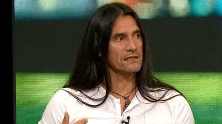 Gabriel Mendoza Colo Colo