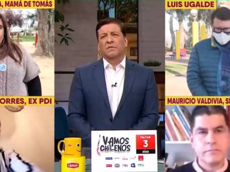 Madre de scout asesinado se molestó con psicólogo de Contigo en la Mañana por opinión sobre el caso de su hijo