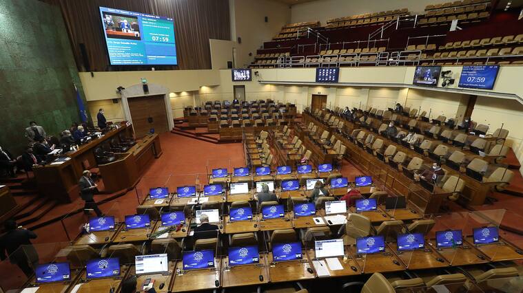 Cuarto retiro de fondos ya tiene fecha de discusión en la Cámara