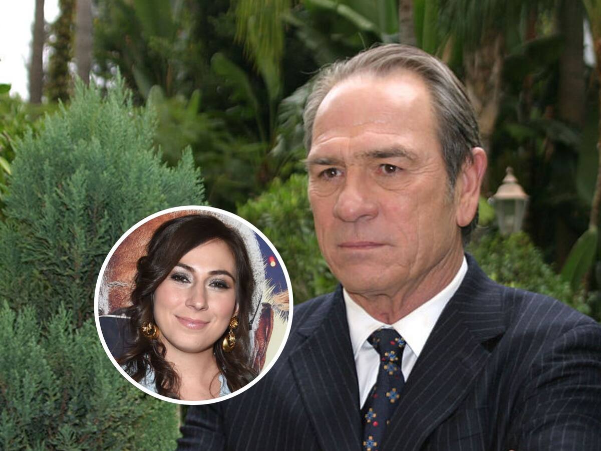 Impacto en Hollywood: encuentran sin vida a hija de Tommy Lee Jones en hotel de San Francisco
