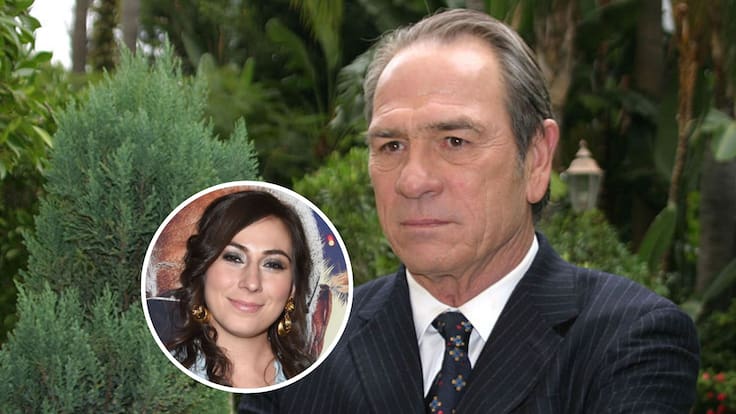 Impacto en Hollywood: encuentran sin vida a hija de Tommy Lee Jones en hotel de San Francisco