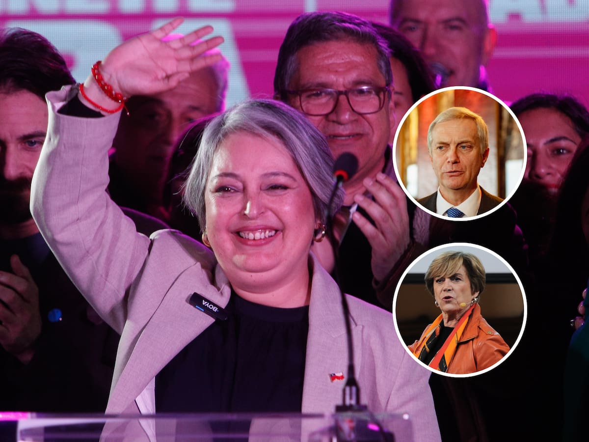 ¿Beneficia a Kast o Matthei? Experto electoral proyecta el triunfo de Jeannette Jara en las primarias presidenciales 2025 en Chile