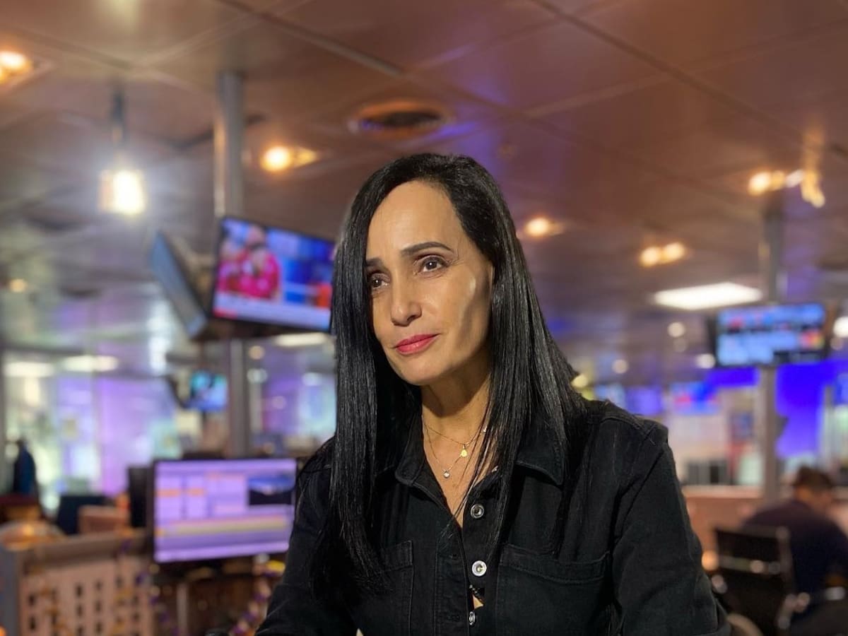 “Creen que soy pesada”: Carolina Gutiérrez revela qué le motivó a hablar de su discapacidad