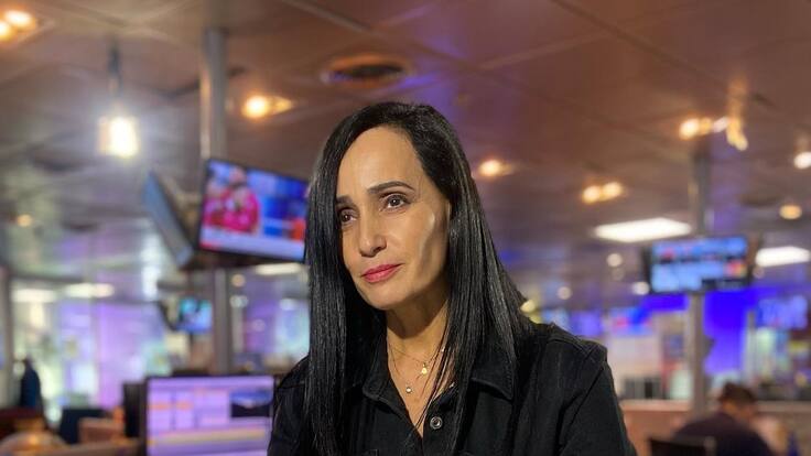 “Creen que soy pesada”: Carolina Gutiérrez revela qué le motivó a hablar de su discapacidad