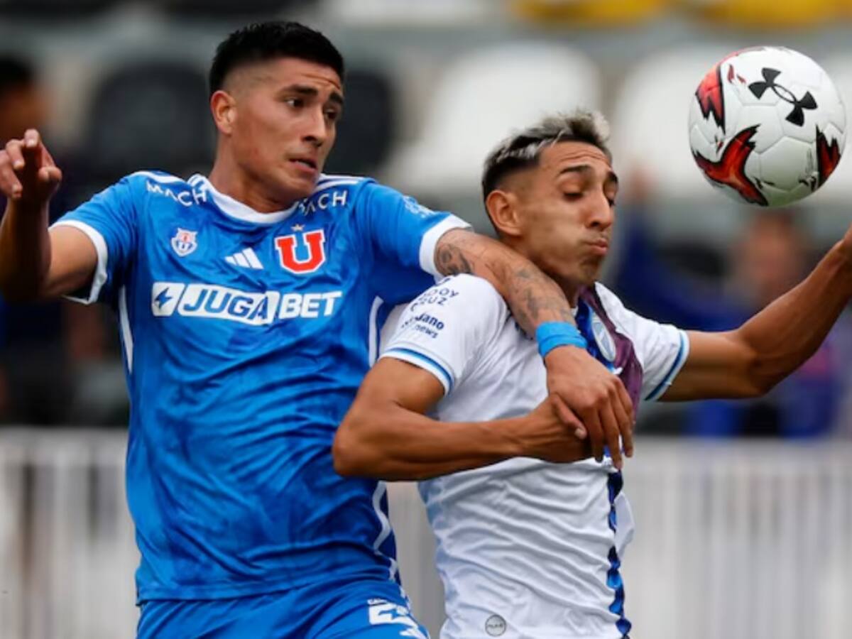 Combinaciones, resultados y formato: así se define el título de la Copa Coquimbo 2025