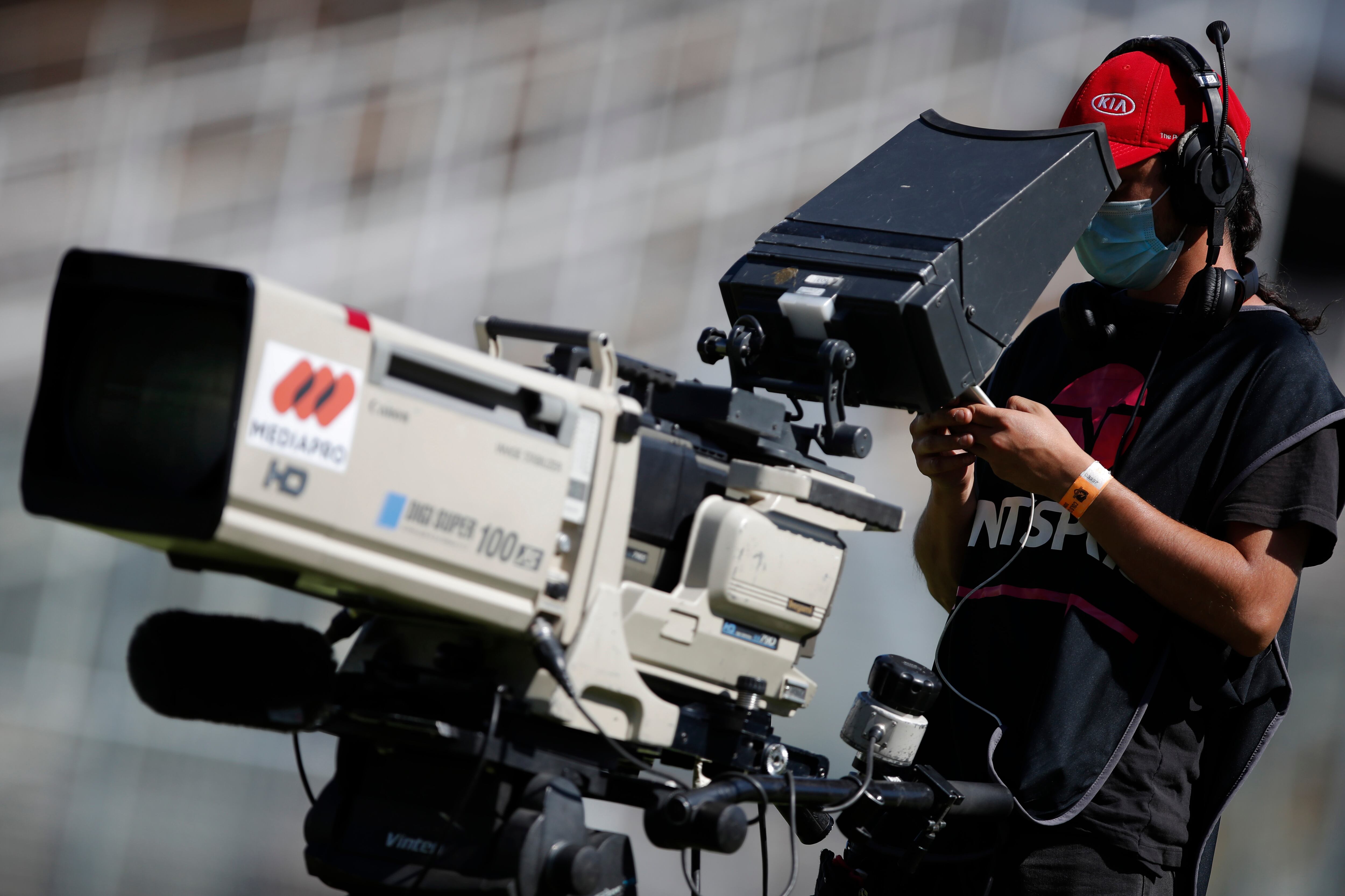 TNT Sports | Agencia Uno