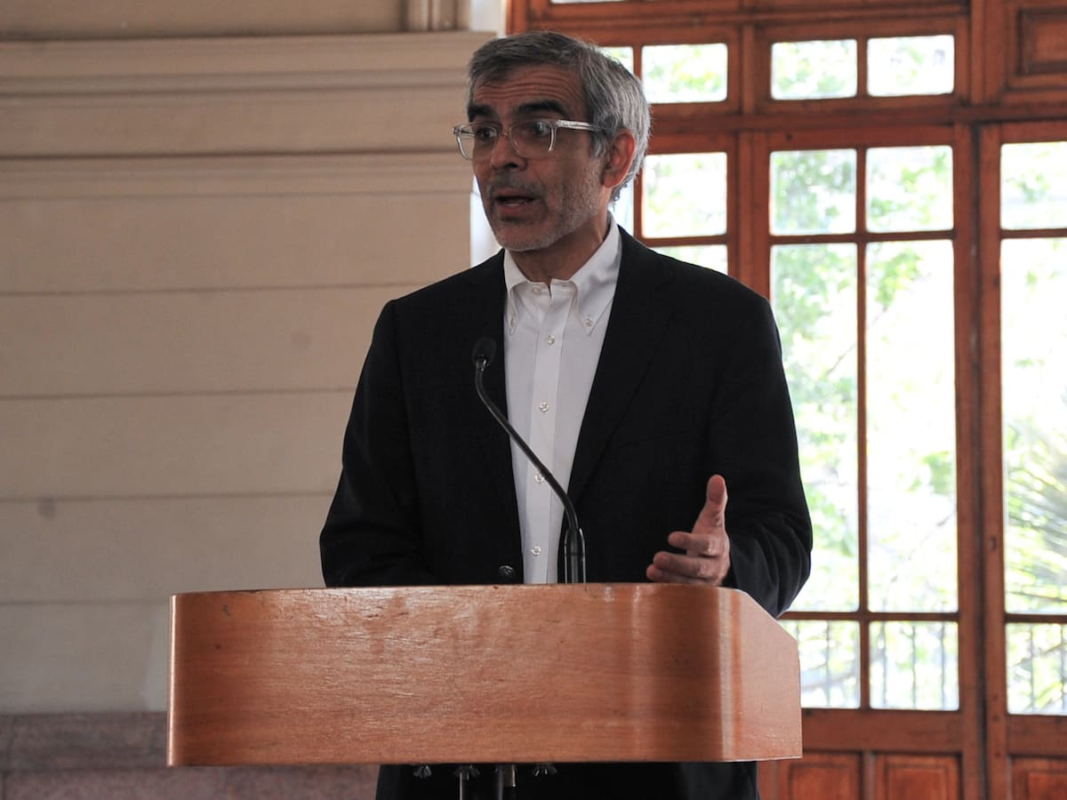 Luis Cordero y caso Monsalve: “La voluntad del Presidente es que todas las autoridades que sean requeridas a declarar como testigos, lo hagan”