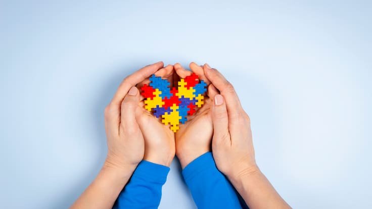 Día Mundial de Concientización sobre el Autismo: aumentan diagnósticos en adultos y crece desafío de inclusión en Chile