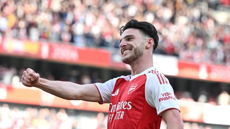La Premier en llamas: Arsenal vence a Newcastle y recupera el liderato