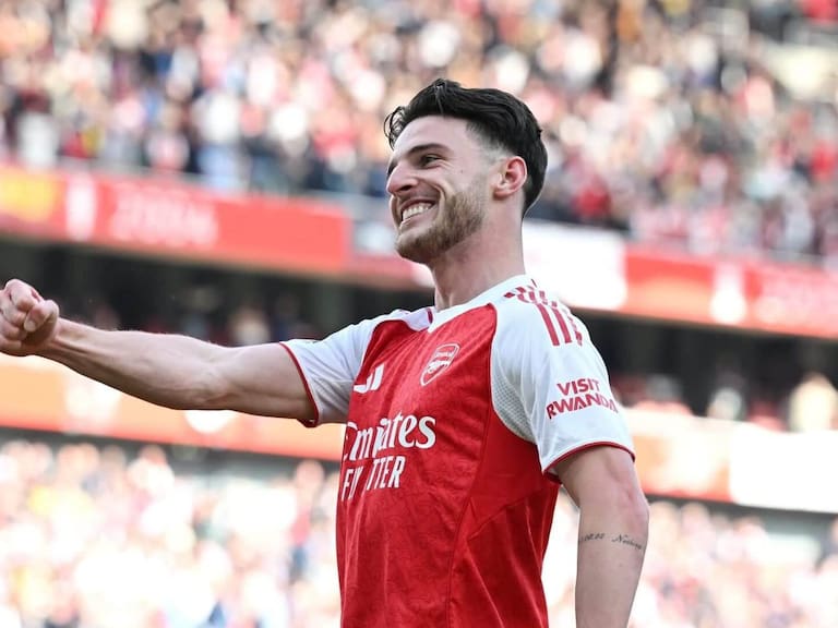 La Premier en llamas: Arsenal vence a Newcastle y recupera el liderato