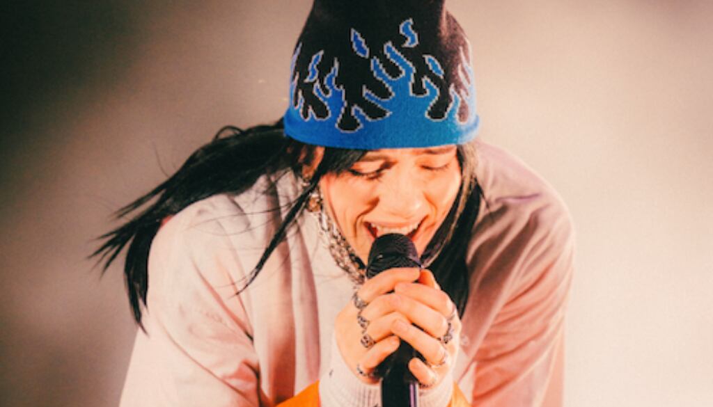 Billie Eilish