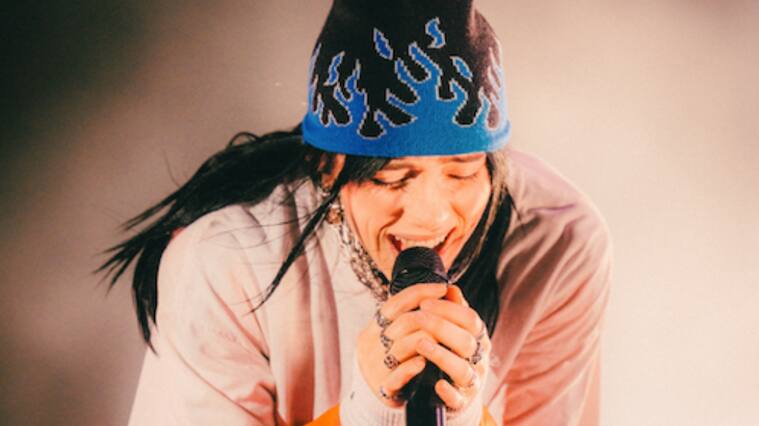 Billie Eilish
