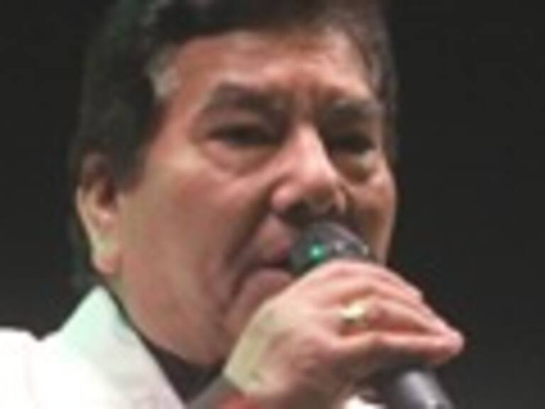 Tommy Rey y confirmación en Viña 2013: Es una forma de reconocer los 30 años de la banda