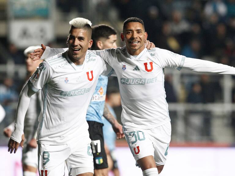 Sorpresa en el mercado: aseguran que Cristian Palacios fue ofrecido para reforzar a Colo Colo