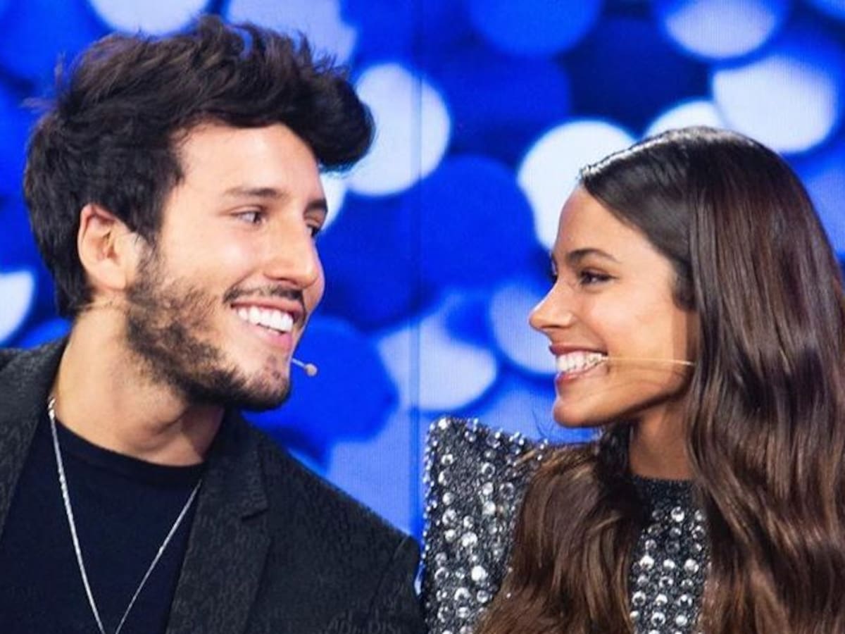 Sebastián Yatra confesó por qué terminó con Tini Stoessel y se refirió a Danna Paola