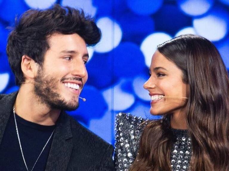 Sebastián Yatra y Tini Stoessel