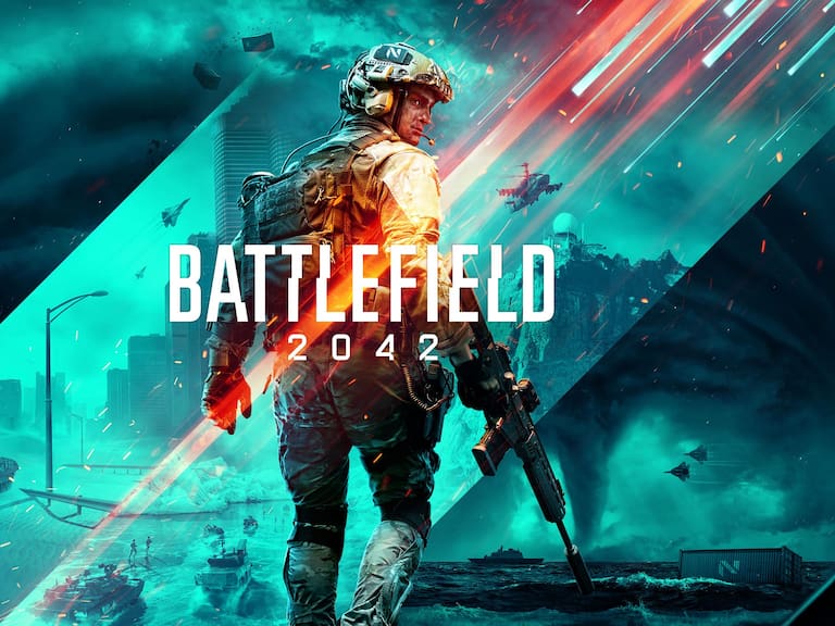 Battlefield 2042