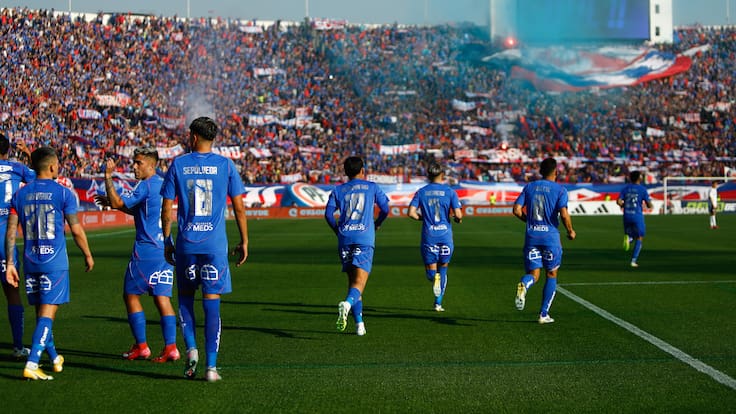 Sebastián Sichel, alcalde de Ñuñoa, en diálogo con ADN Deportes