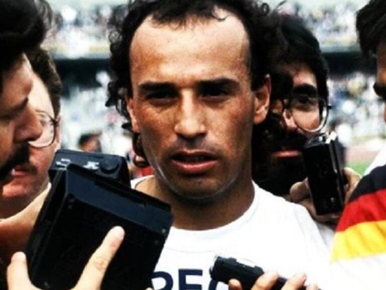 Juan Carlos Vera, histórico del Pumas: Espero que se siga abriendo el camino para los futbolistas chilenos