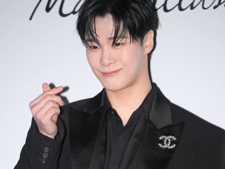 Fallece Moonbin, integrante del grupo de K-Pop ASTRO, a meses de su concierto en Chile
